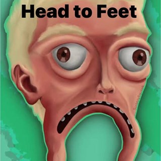 Head To Feet by Lil Jupi Download