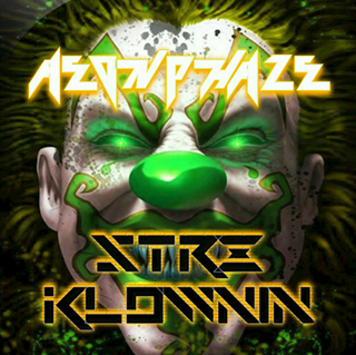 Str8 Klownin by Aeonphaze Download