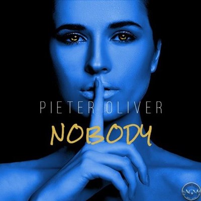 Pieter Oliver - Nobody (Clean)