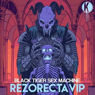Rezorecta by Black Tiger Sex Machine Download