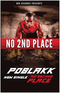 No Second Place by Poblakk Download