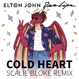 Cold Heart by Elton John & Dua Lipa Download