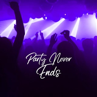Party Never Ends by Ultra Warm Download