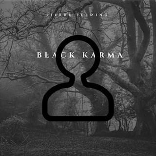 Black Karma by Pierre Download