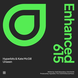 Unseen by Hyperbits & Kate Mcgill Download