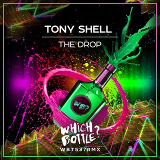 The Drop by Tony Shell Download