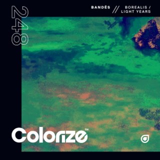 Light Years by Bandes Download