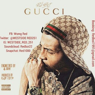Gucci by Red Boi Download