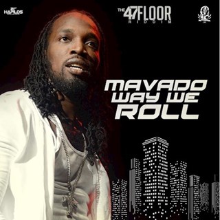 Way We Roll by Mavado Download