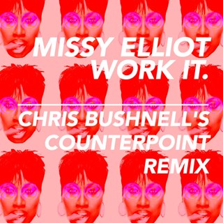 Work It by Missy Elliott Download