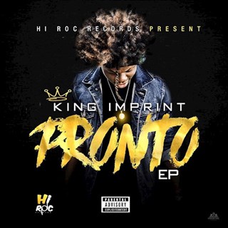 Pronto by King Imprint Download
