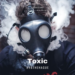 Toxic by RVBTheHague Download