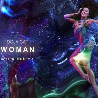 Woman by Doja Cat Download