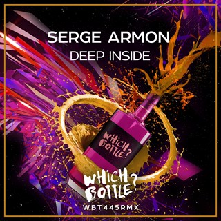 Deep Inside by Serge Armon Download