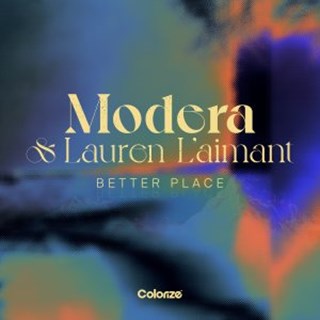 Better Place by Modera & Lauren Laimant Download