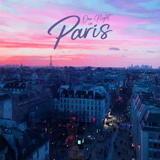 One Night In Paris by Ultra Warm Download