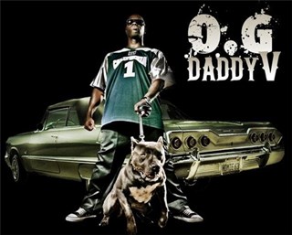 Here Comes The King by O G Daddy V Download