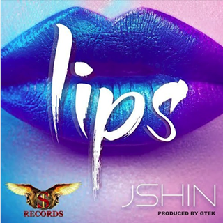 Lips by J Shin Download
