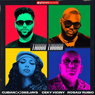 Tarari Tarara by Cuban Deejays X Ceky Viciny Download
