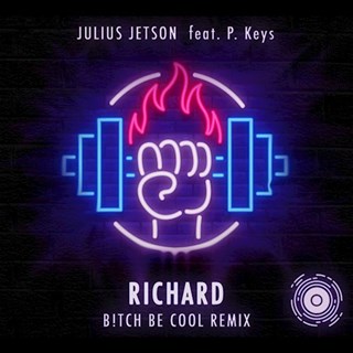 Richard by Julius Jetson ft P Keys Download