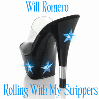 Rolling With My Strippers by Will Romero Download