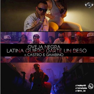 Latino Quiero Darte Un Beso by Castro Y Gambino Download