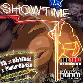 Showtime by Sir 1 Bee ft Ta & Paper Chase Download