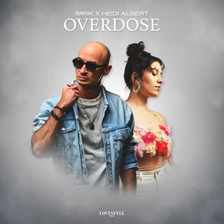 Overdose by Imrik & Heidi Albert Download