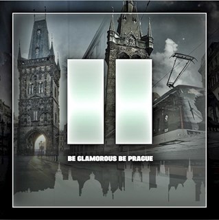 Be Glamorous Be Prague by Mikael Van Dikeen Download