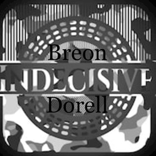 Indecisive by Breon Dorell Download