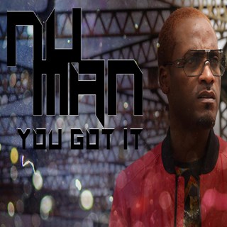 You Got It by Nu Man Download