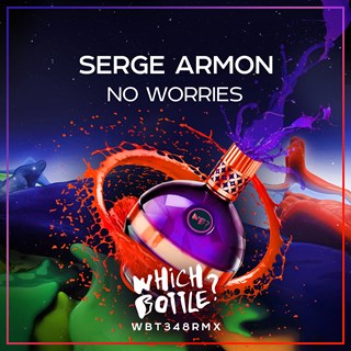 No Worries by Serge Armon Download