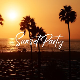 Sunset Party by Ultra Warm Download