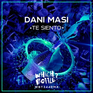 Te Siento by Dani Masi Download