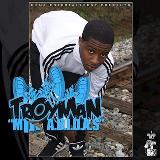 Miii Adidas by Troyman Download