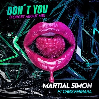 Dont You Forget About Me by Martial Simon ft Chris Ferrara Download