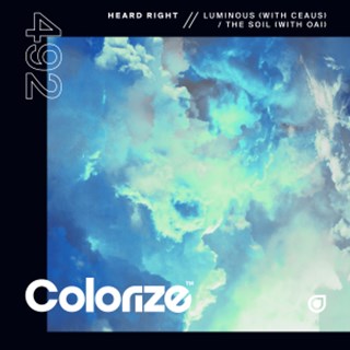 Luminous by Heard Right & Ceaus Download