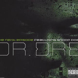 The Next Episode by Dr Dre Download