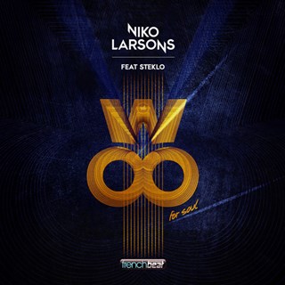 Woo by Niko Larsons ft Steklo Download