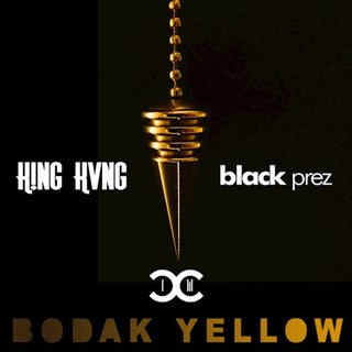 Bodak Yellow by King Kvng & Black Prez Download