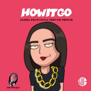 How It Go by Alissa ft Trevor Penick Download
