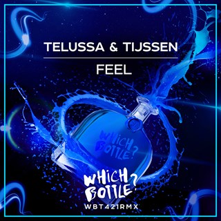 Feel by Telussa & Tijssen Download