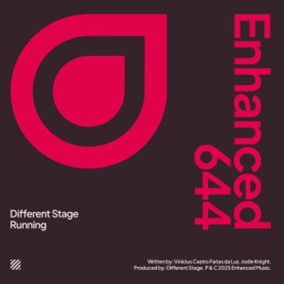 Running by Different Stage Download