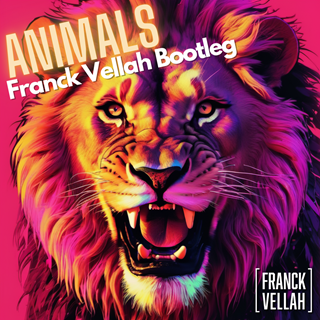 Animals by Maroon 5 Download