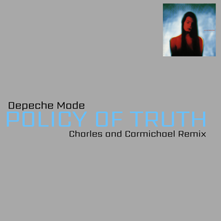 Policy Of Truth by Depeche Mode Download