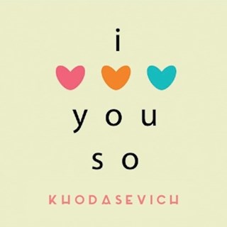 I Want You So by Khodasevich Download