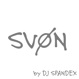 Svon by DJ Spandex Download