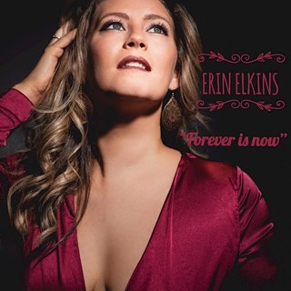 Forever Is Now by Erin Elkins Download