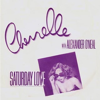 Saturday Love by Cherrelle & Alexander ONeal Download