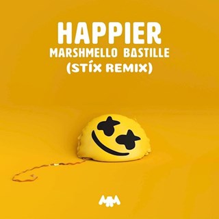 Happier by Marshmello ft Bastille Download